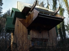 罗森塔尔住宅(Rosenthal Residence)