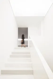 ARV 办公室，西班牙 Fran Silvestre Arquitectos_17