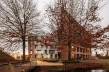 Cosun 1 Suikerunie 公寓 EVA architecten_1174073_1