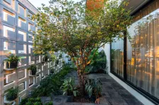 Casa Verde 住宅 AC ARQUITETURA_1176399_13