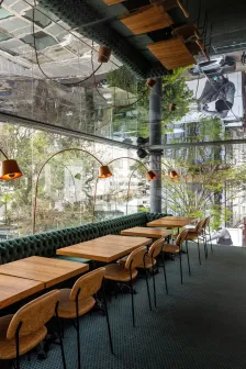 BETC Havas Café Galeria Arquitetos + Terra Capobianco_1174768_7