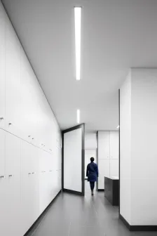 Duvalli 工业厂房 3