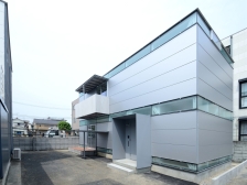 日本HOUSE #01住房