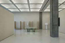 DQ Natural服装展厅&办公空间，杭州 Unknown design_21