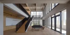 JSPA Design 山西宁武燕麦工厂 The Oatmeal Factory_9737_20