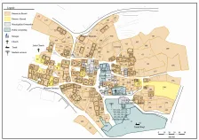 Birzeit 历史中心复原设计_08
