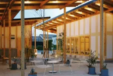 Funamachi Base 商店 长坂常 + Schemata Architects_1169444_15