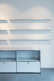 可持续办公室设计，挪威 Maksymilian Sawicki Architektur_11