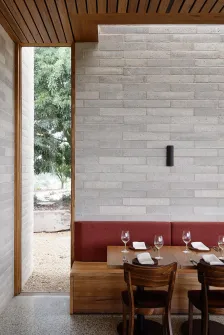 Delatite 酒庄品酒室 Lucy Clemenger Architects_1173552_16