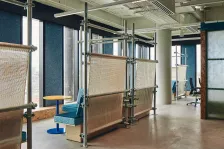Today Design Workspace办公空间，澳大利亚 Studio Edwards_23