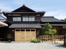 日本恩巨济房屋