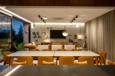 Casa Verde 住宅 AC ARQUITETURA_1176399_11