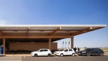 Doutor Leite Lopes 州立机场 Bacco Arquitetos Associados_1184576_5