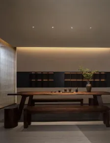 WED中熙设计｜西顿照明第八代SI标准，迭代场景体验新范本_9578_25