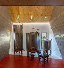 La Casica del Abuelo 酒庄扩建 meeecarquitectos_1180140_17