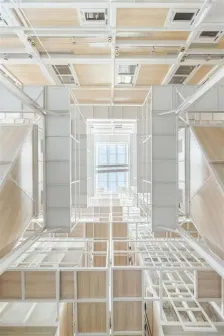 é é é - BSH品牌总部---大犬建筑设计_8027_15