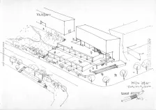 韩国庆北国立大学建筑工作室_16