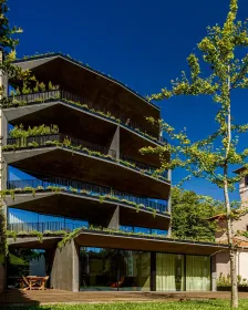 Foz 351住宅楼 dEMM Arquitectura_1169476_6