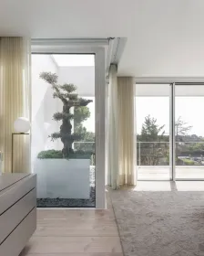 Estoril RM 住宅 João Tiago Aguiar Arquitectos_1179815_24