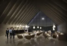 俱乐部酒吧