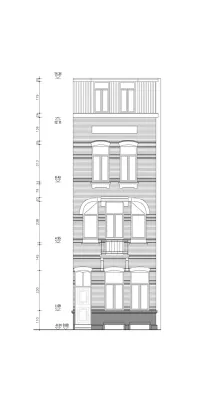 比利时AGVC集合住宅_24