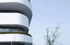 天筠工业办公组团，北京 第一实践建筑设计_18