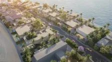Anastasia Elrouss 建筑事务所揭示巴林珊瑚礁岛的 3 个新沿海住宅项目_11794_19