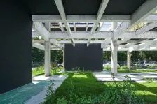 Bricolage Architecture by ZHANG Yuxing + HAN Jing ARCity Office_85