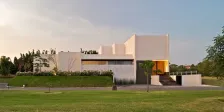 Eriso住宅 Agraz Arquitectos_1182641_1