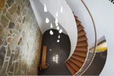 Des Forges 住宅 Bourgeois Lechasseur architectes_1174050_11