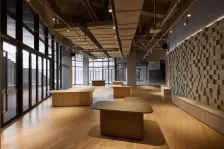 “流线”立面、“白玉”造型、“石窟”灵感……这座艺术馆如何凝聚建筑之美？_9254_25