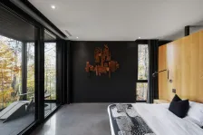 Des Forges 住宅 Bourgeois Lechasseur architectes_1174050_17