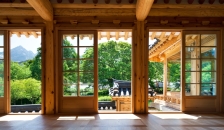 韩国KnockKnockHeon住宅