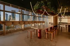 Wyborowa Pernod Ricard办公室，波兰 Mode Lina™_24