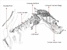 AI时代的逆袭！手绘竟成这家建筑设计公司的“秘密武器”---J STUDIO捷仕建筑_11776_14