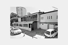 Coworking 住宅 TANTO Criações Compartilhadas + AMMA Arquitetos_1180750_25