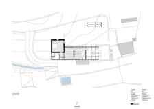 葡萄牙科斯塔格兰德住宅_40