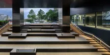 AIA East Gateway办公楼，曼谷 Creative Crews_15