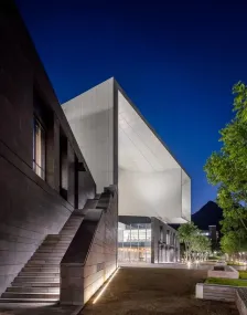 EPC模式赋能“高完成度”建筑精品---中天建设集团建筑设计院_8840_30