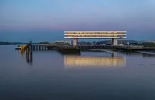 Cordeel总部大楼，比利时 BINST ARCHITECTS_26