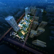 沈阳商业03