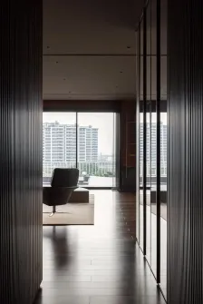ANSAN Office +，绍兴 大犬建筑设计_02