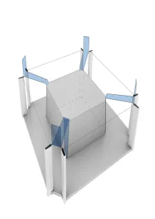 308米，广州新超高层建筑竣工_6517_21