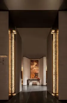 合肥招商玺：清风星宇，同频共振---明德设计_11775_41