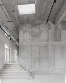Kornversuchsspeicher 扩建项目 AFF architekten_1173996_18