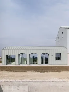 La Pervinca 农庄 Archiplanstudio_1178309_4