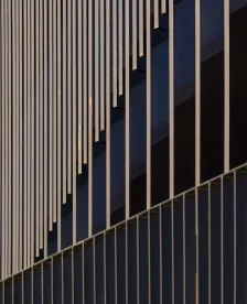 Furla总部 - “Progetto Italia”，意大利 GEZA Architettura_11