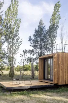 City Bell 模块化住宅 Labt 20 (10,5) Estudio Borrachia + GB Arquit_1175605_18