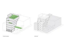 纽约诺福克街100号住宅_10