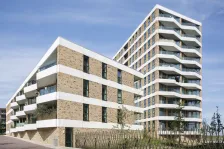 Baak 54 公寓 Arons & Gelauff architecten_1169812_7